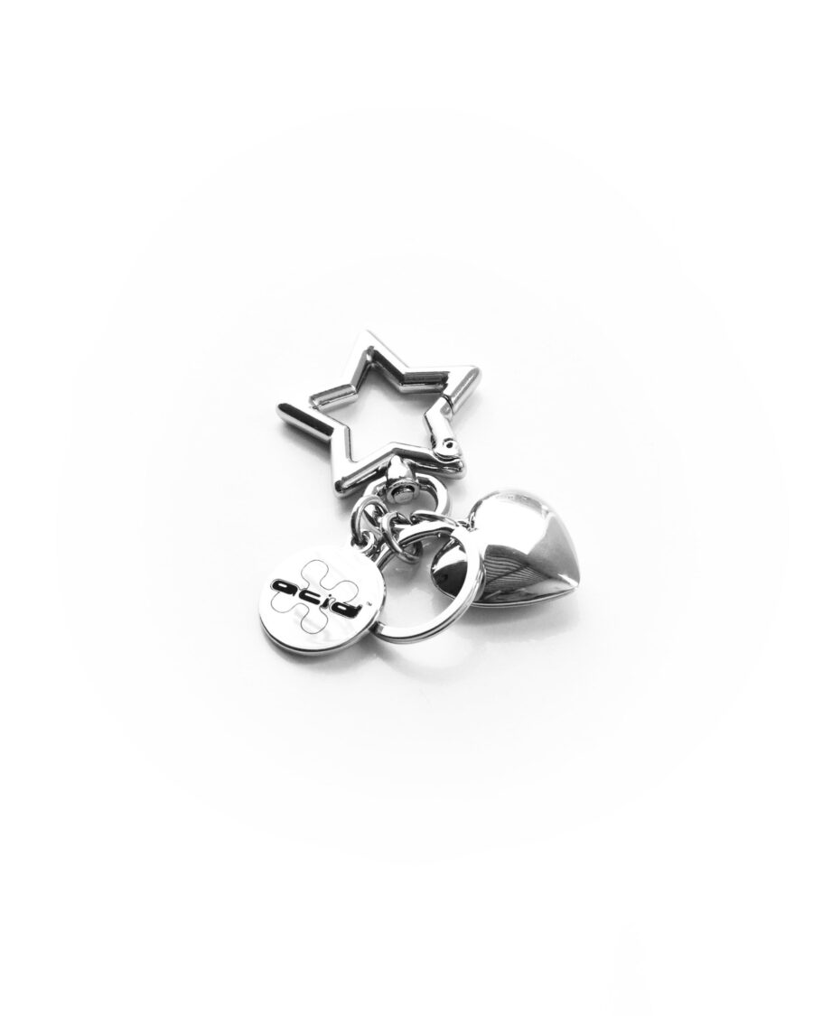 Chaveiro Star-motions