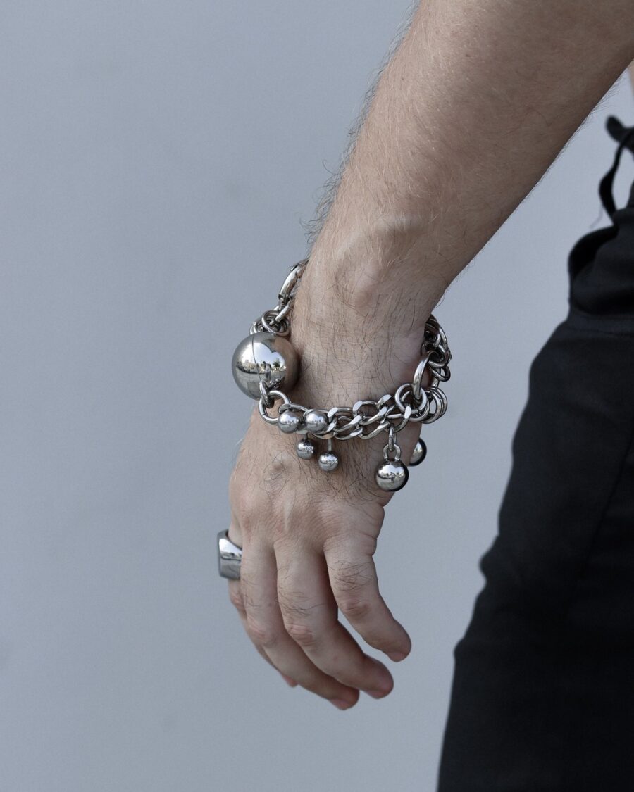 Pulseira Bounce